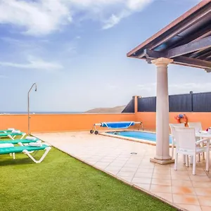  Villa Mirador Lobos España