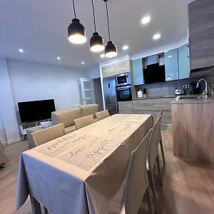  Apartamento Erribera España