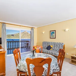  Apartamento Amores San Telmo España