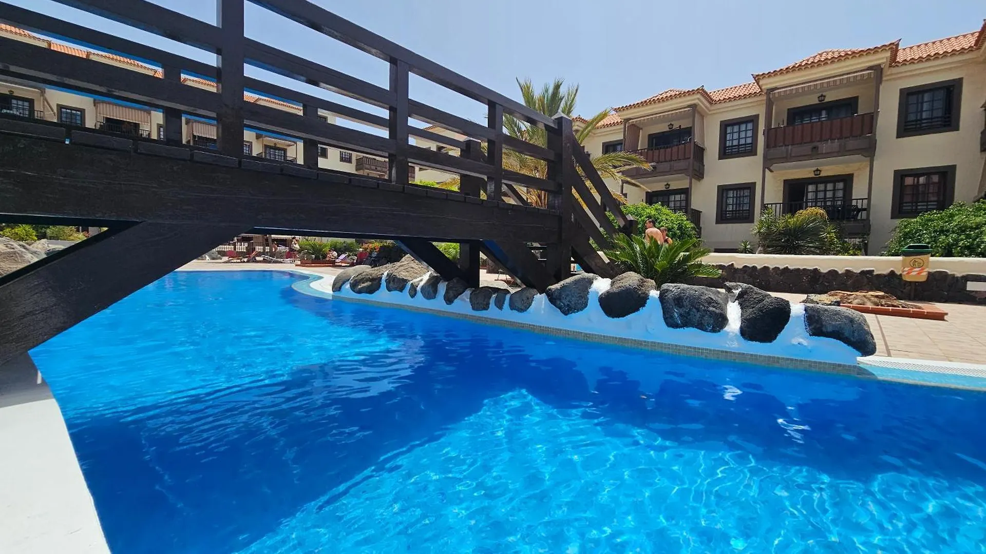 Balcon Del Mar, Casa Marinera 72 Appartement Costa Del Silencio