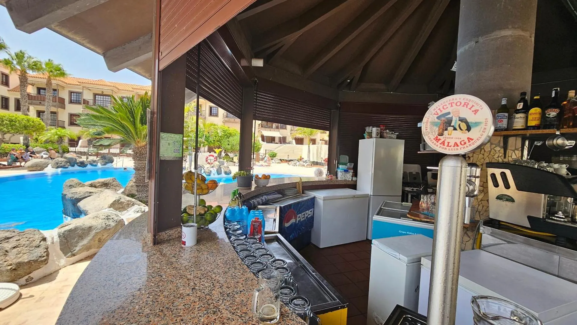 Balcon Del Mar, Casa Marinera 72 Appartement Costa Del Silencio 0*,