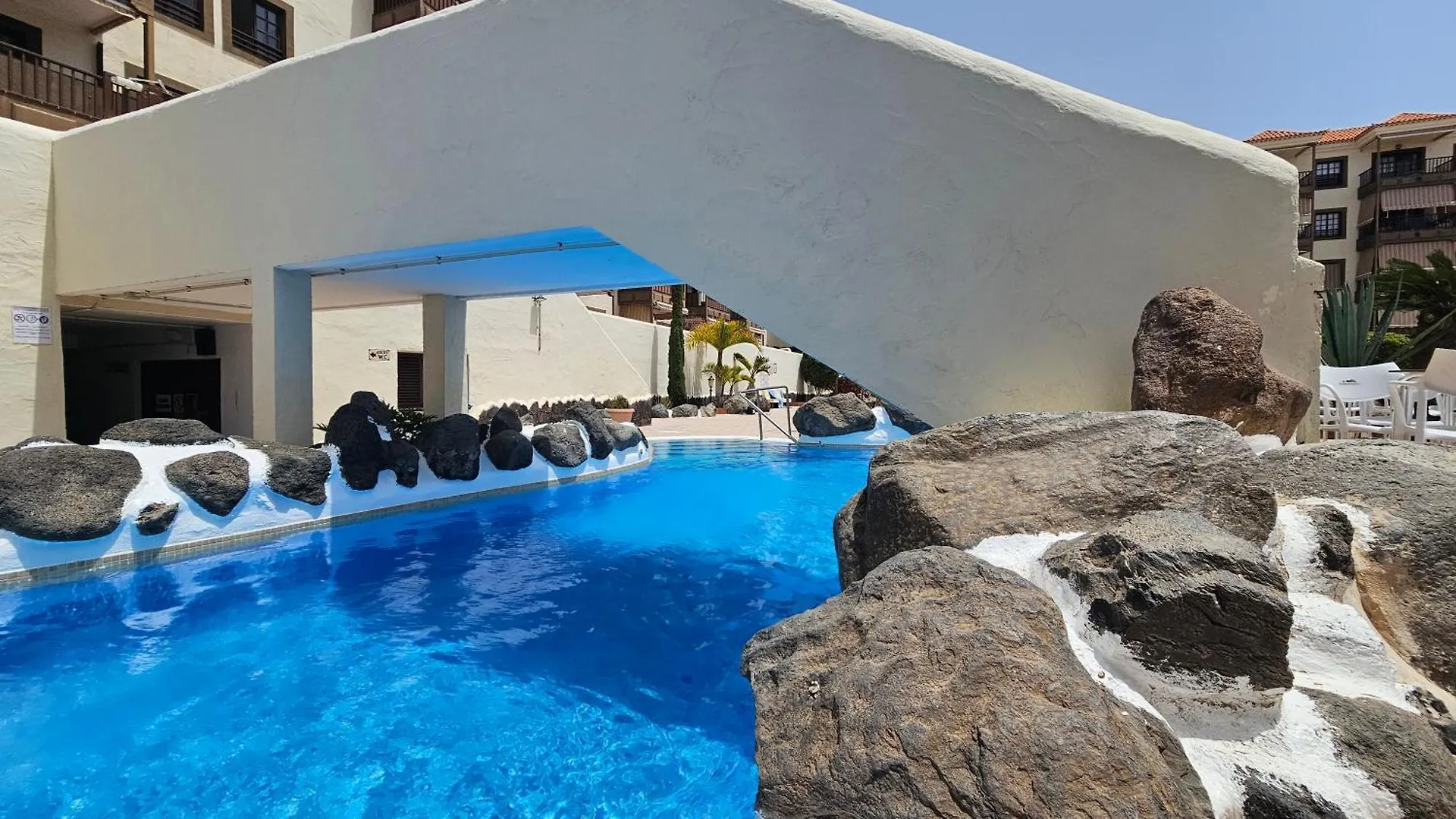 Balcon Del Mar, Casa Marinera 72 Appartement Costa Del Silencio
