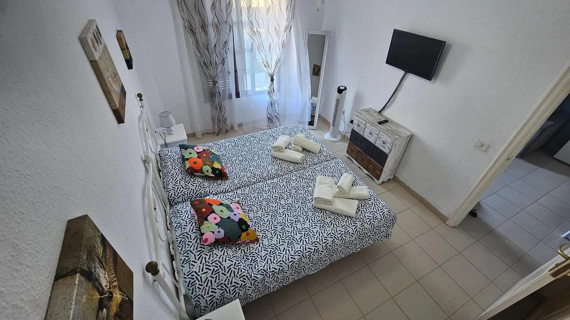 Balcon Del Mar, Casa Marinera 72 Appartement Costa Del Silencio